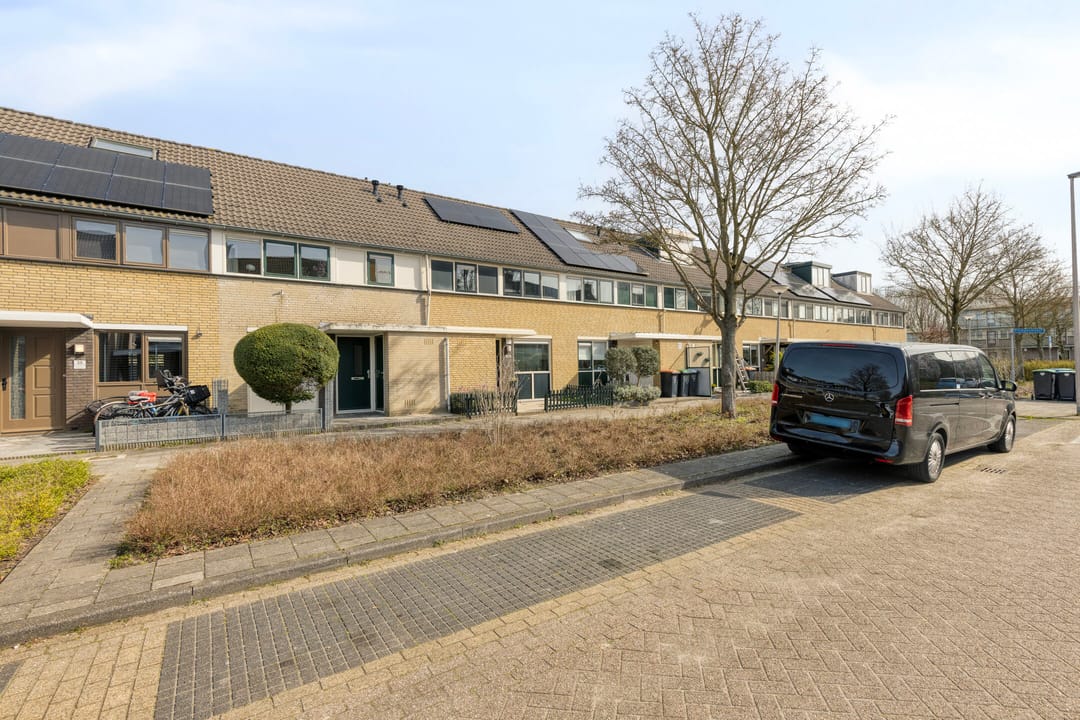 Foto 8 van Molenaar 37