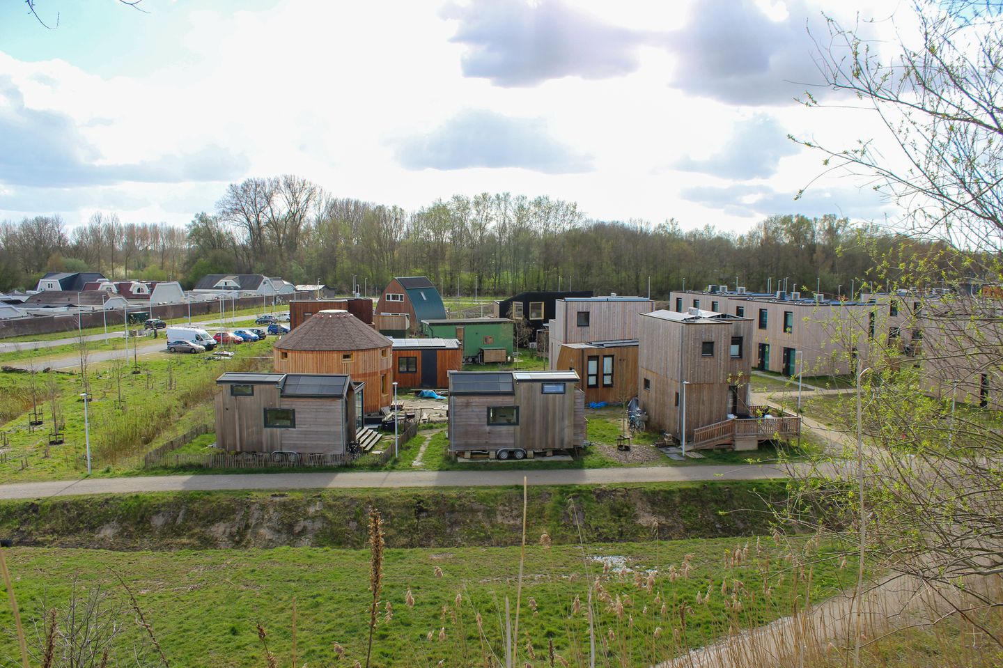 Foto 25 van Groenendijk 64