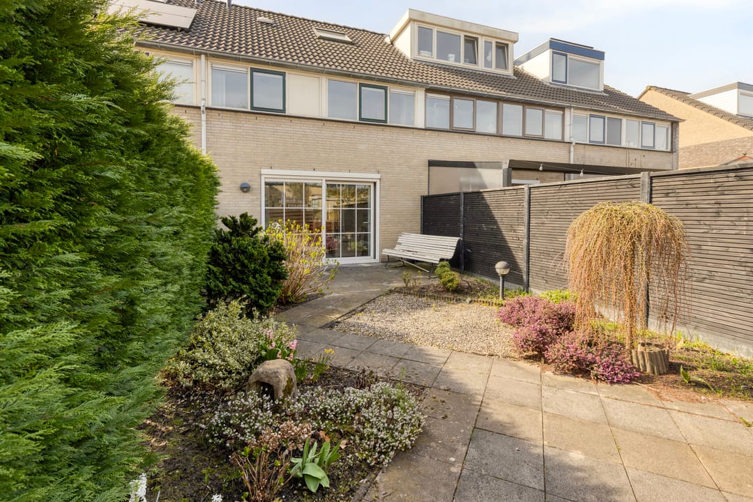 Foto 28 van Molenaar 37