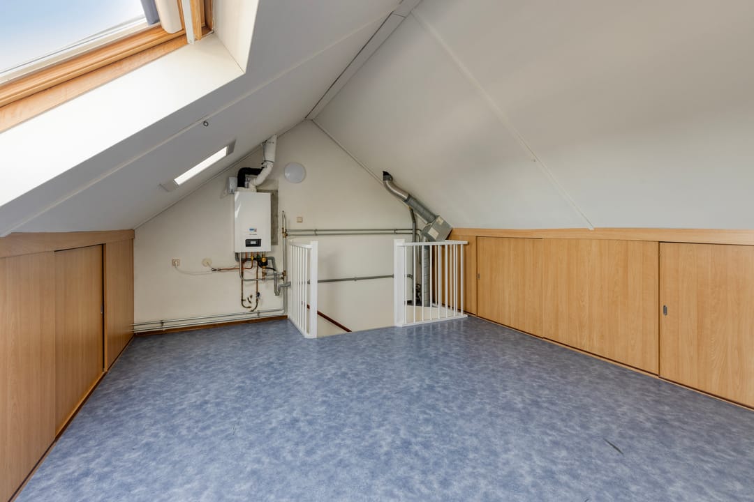 Foto 38 van Molenaar 37