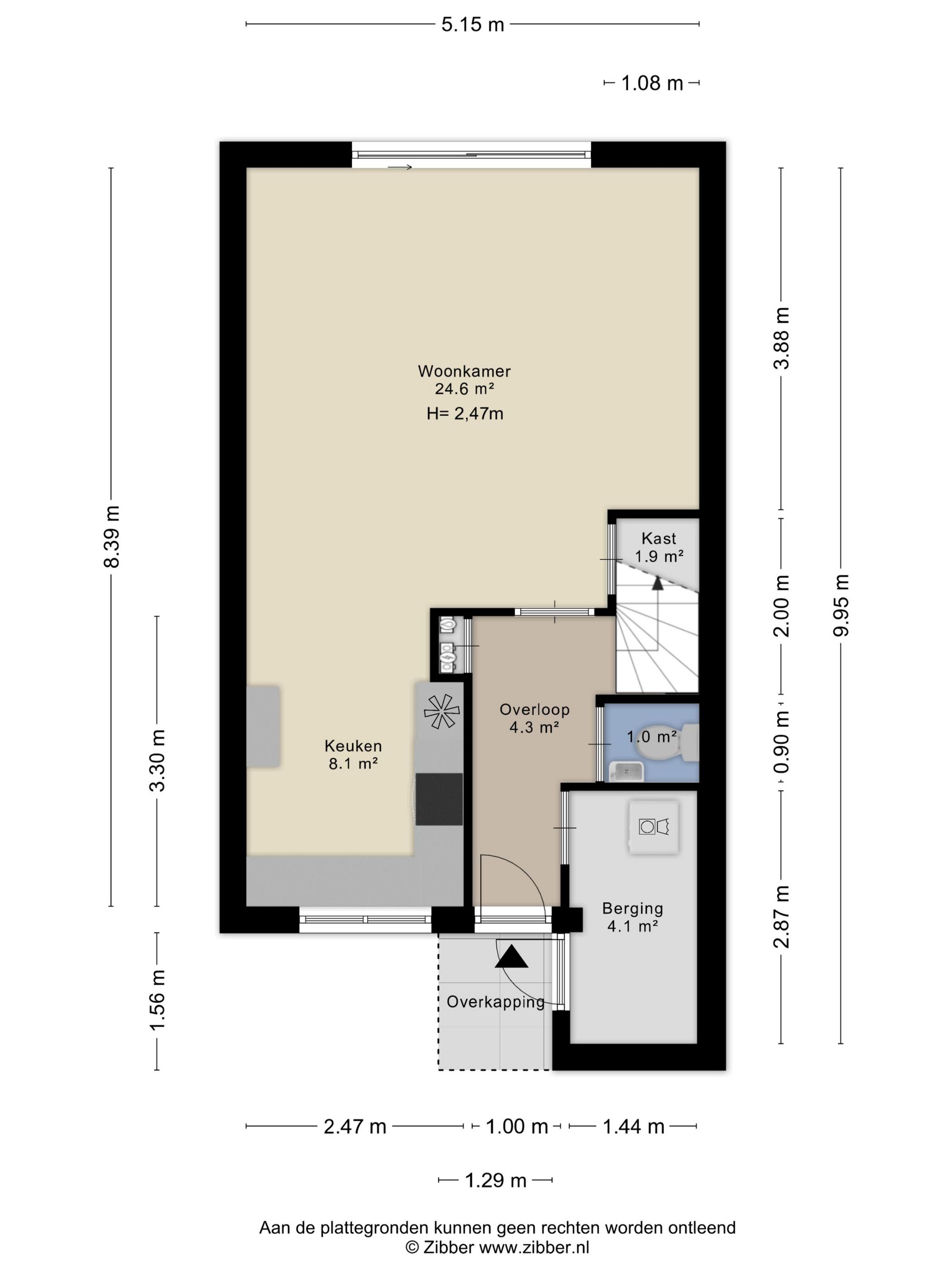 Foto 45 van Molenaar 37