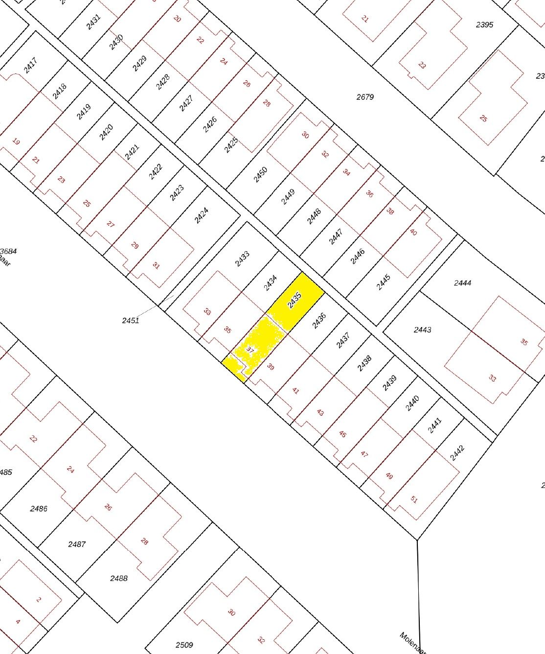 Foto 51 van Molenaar 37