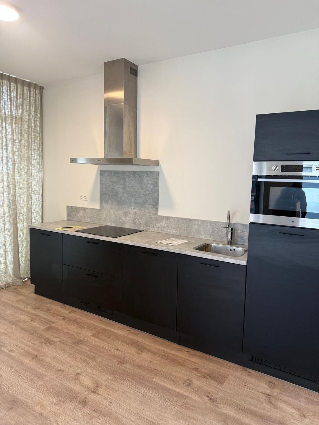 Foto 8 van Prins Hendrikkade 10-K