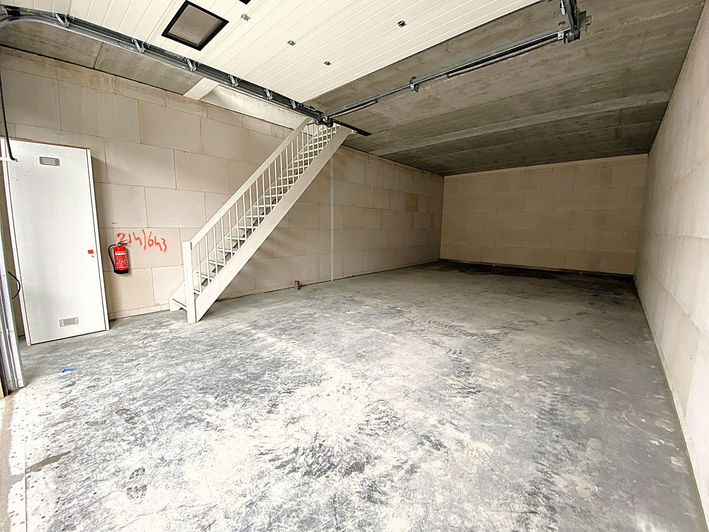 Bekijk foto 2 van Palmpolstraat 99-G35