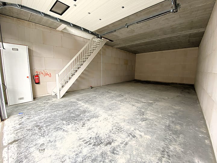 Palmpolstraat 99-G35, Almere