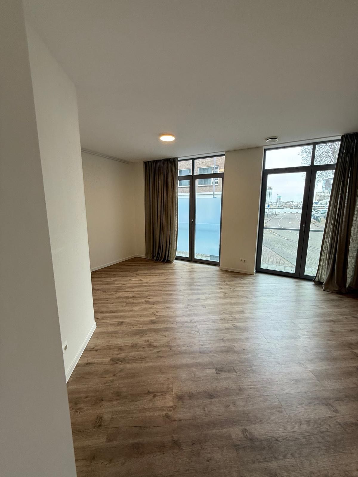 Foto 12 van Prins Hendrikkade 10-K