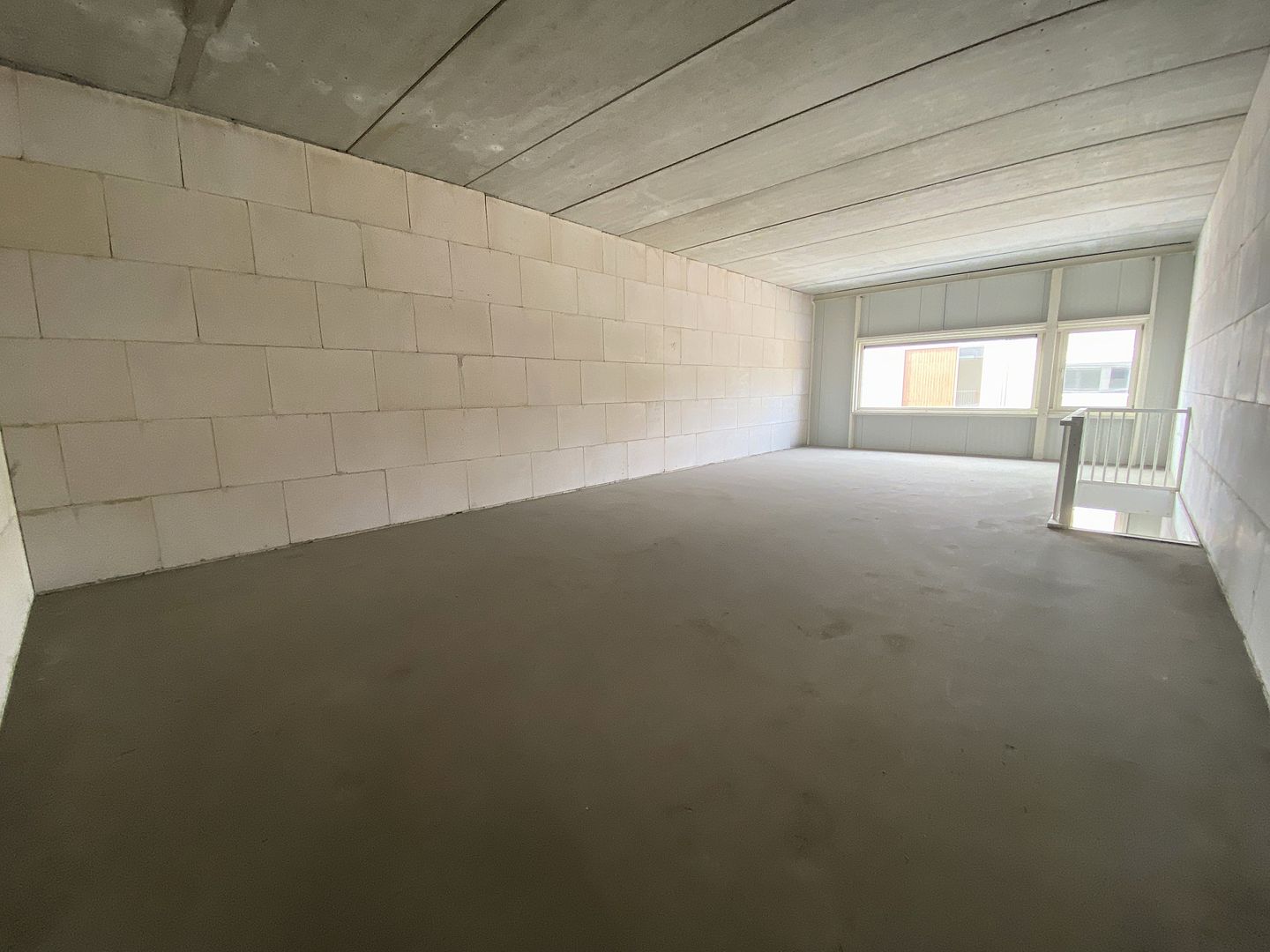 Bekijk foto 3 van Palmpolstraat 99-G35