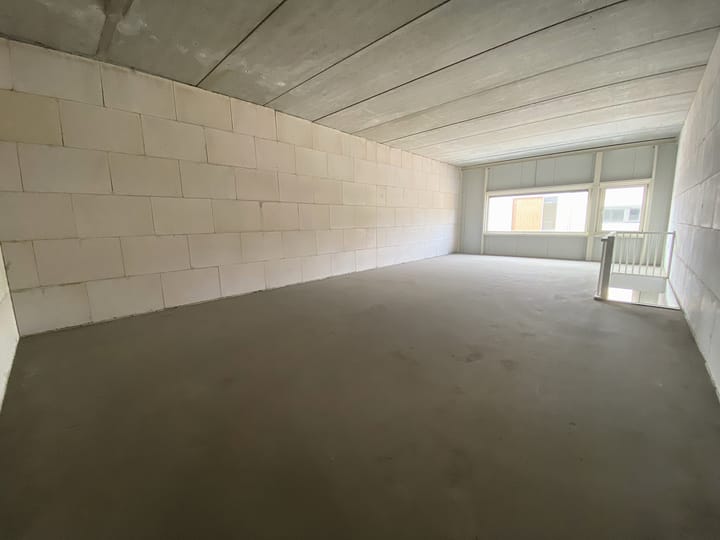 Palmpolstraat 99-G35, Almere