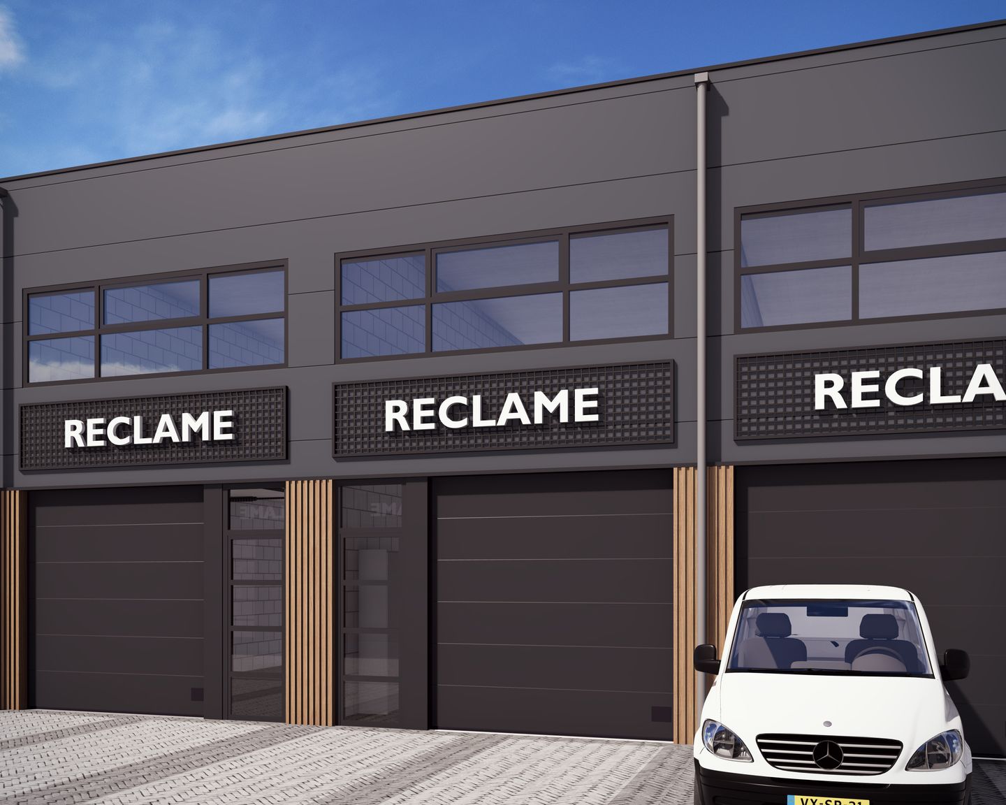 Bekijk foto 1 van Hofweg 24