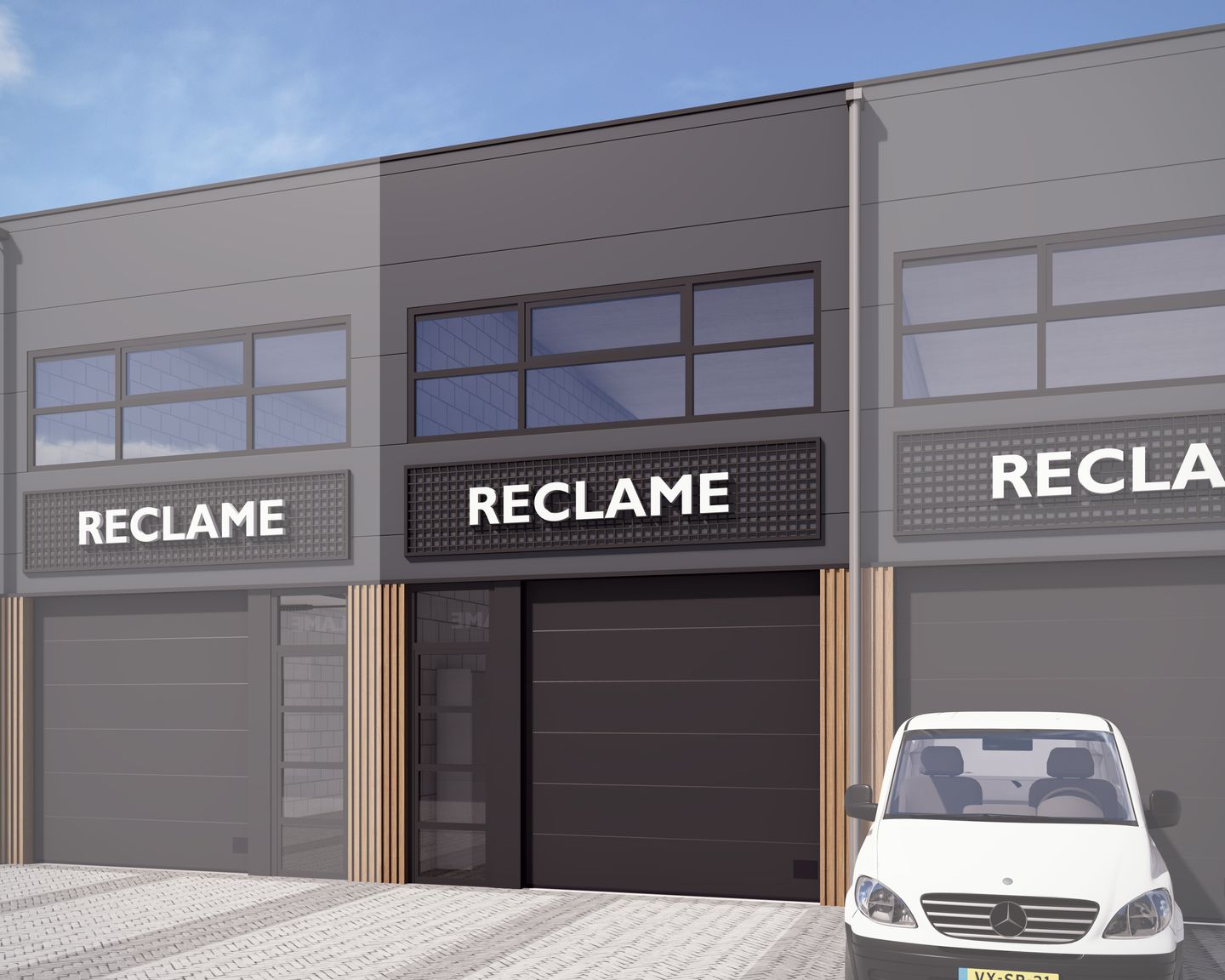 Bekijk foto 2 van Hofweg 24