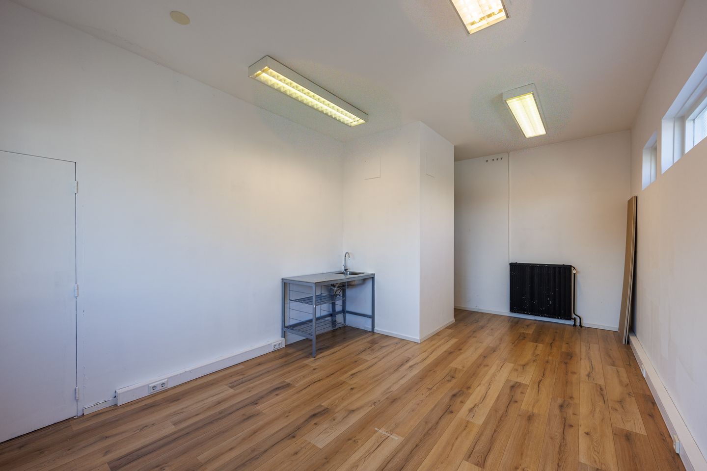 View photo 3 of Burgwal 45