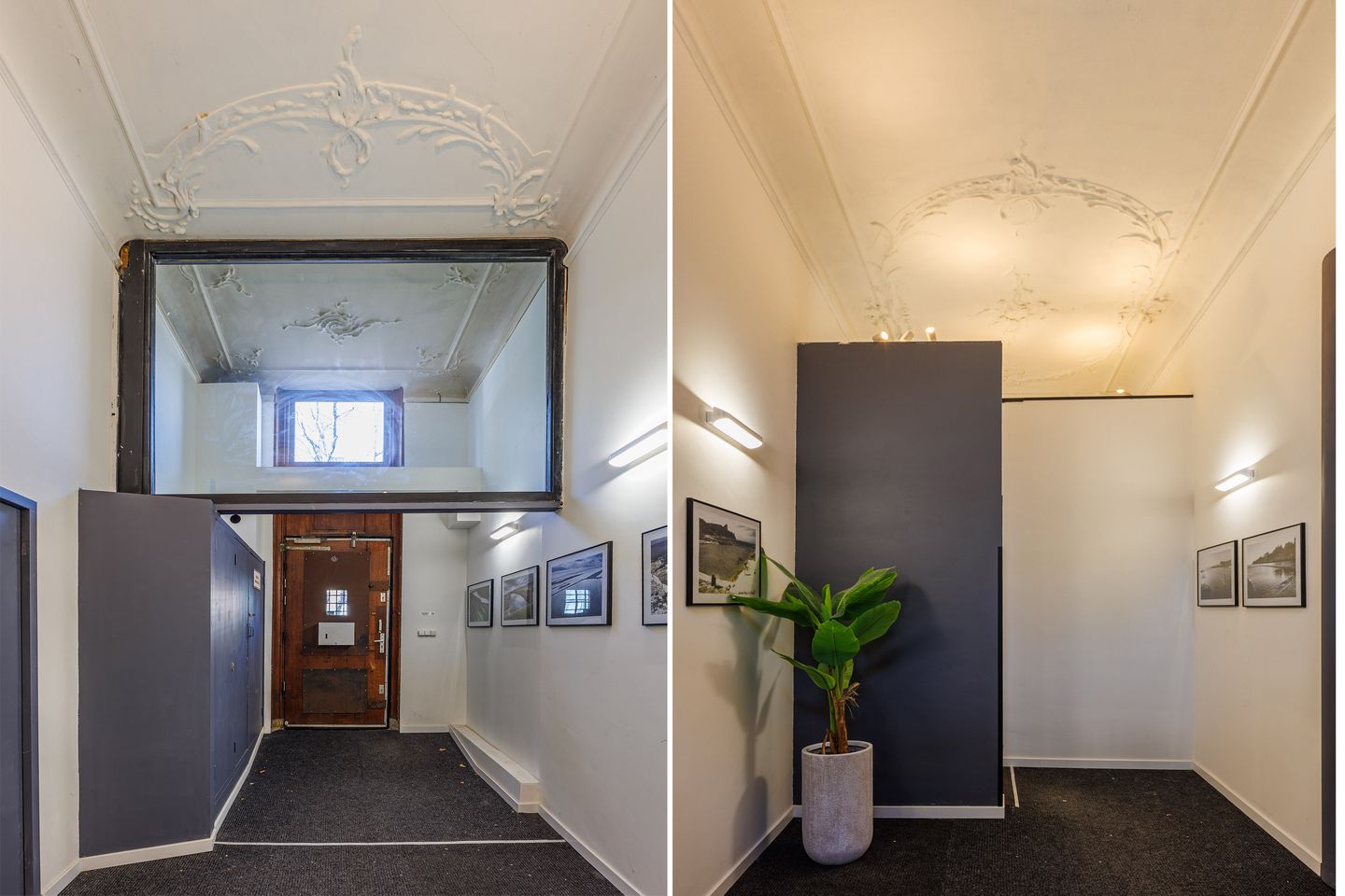 View photo 5 of Burgwal 45