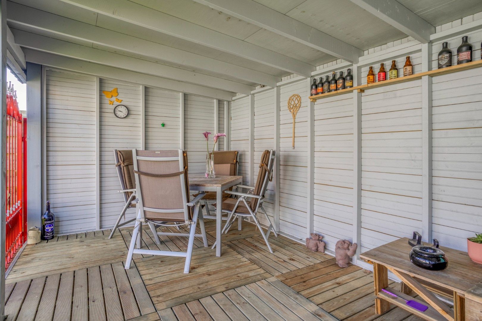 Foto 30 van Bootstraat 25