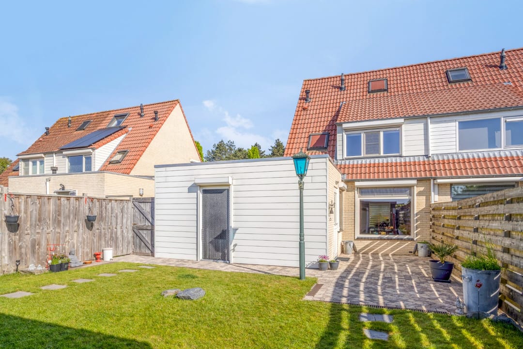 Foto 31 van Bootstraat 25