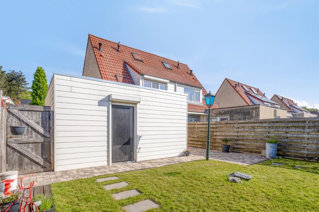 Foto 32 van Bootstraat 25