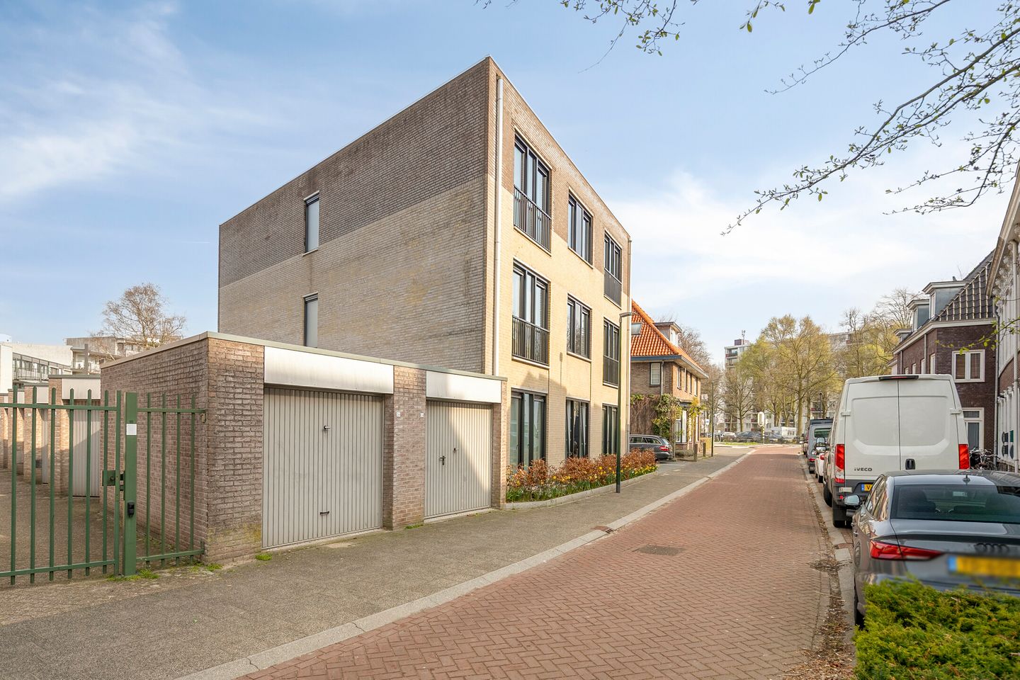 Foto 29 van Rechterstraat 67-09