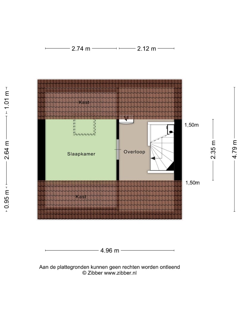 Foto 35 van Bootstraat 25