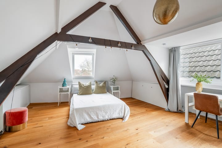 Foto 4 van Lusthofstraat 52-B02
