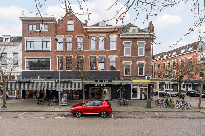 Foto 5 van Lusthofstraat 52-B02