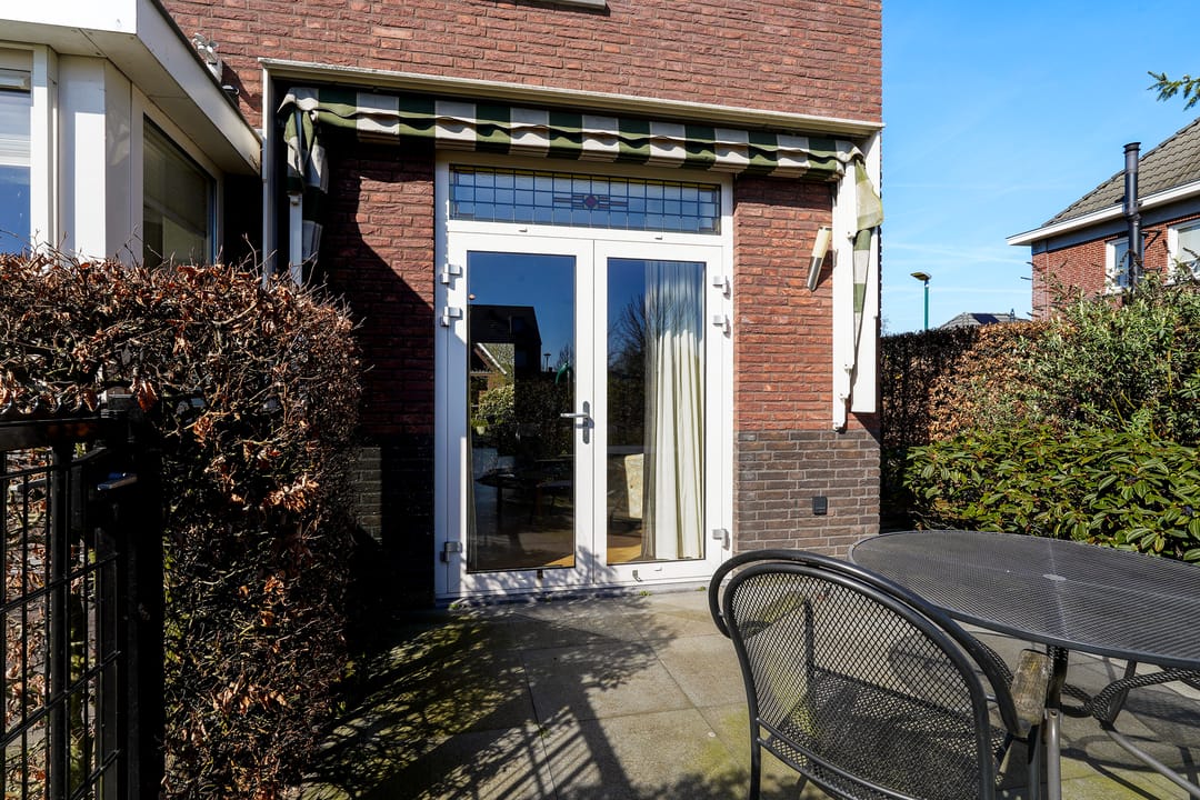 Foto 7 van Laamhoef 8