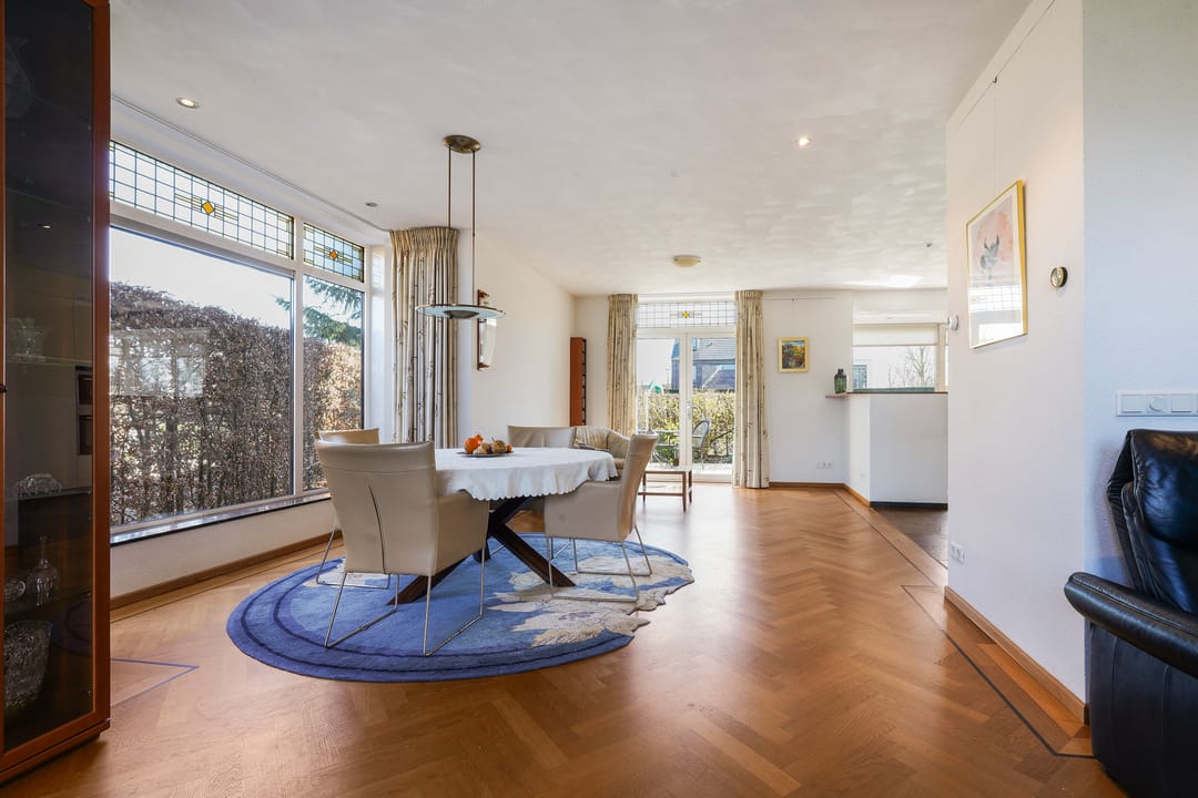 Energy-efficient detached villa with ground-floor living possibilities in peaceful Gemonde — 12