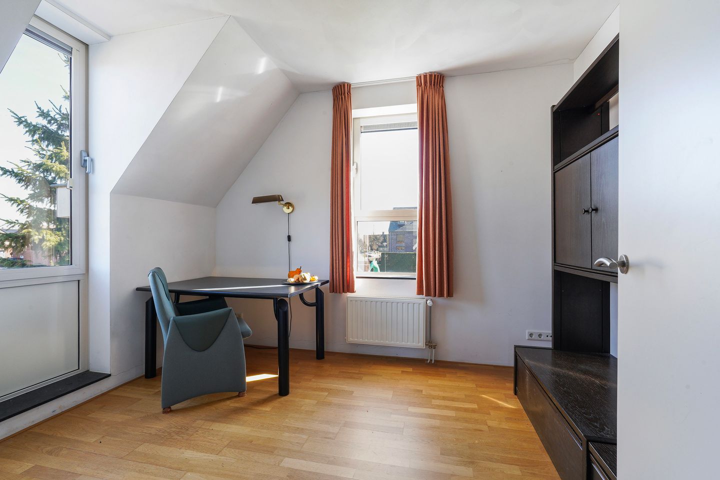 Energy-efficient detached villa with ground-floor living possibilities in peaceful Gemonde — 33