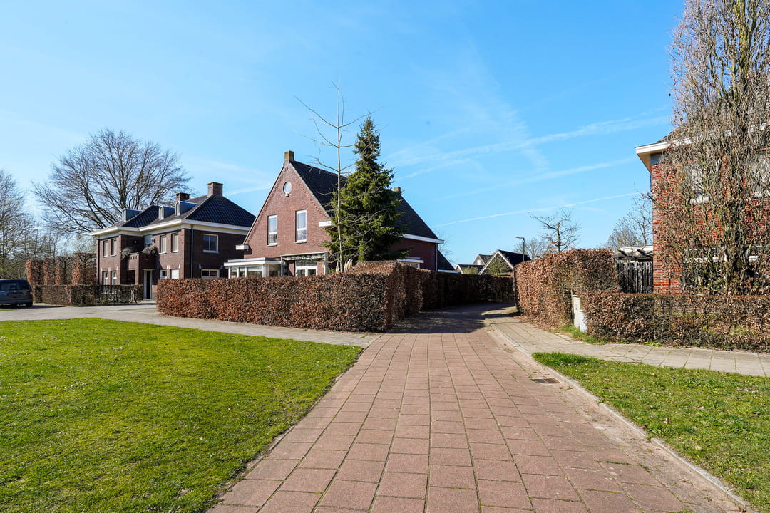 Foto 1 van Laamhoef 8