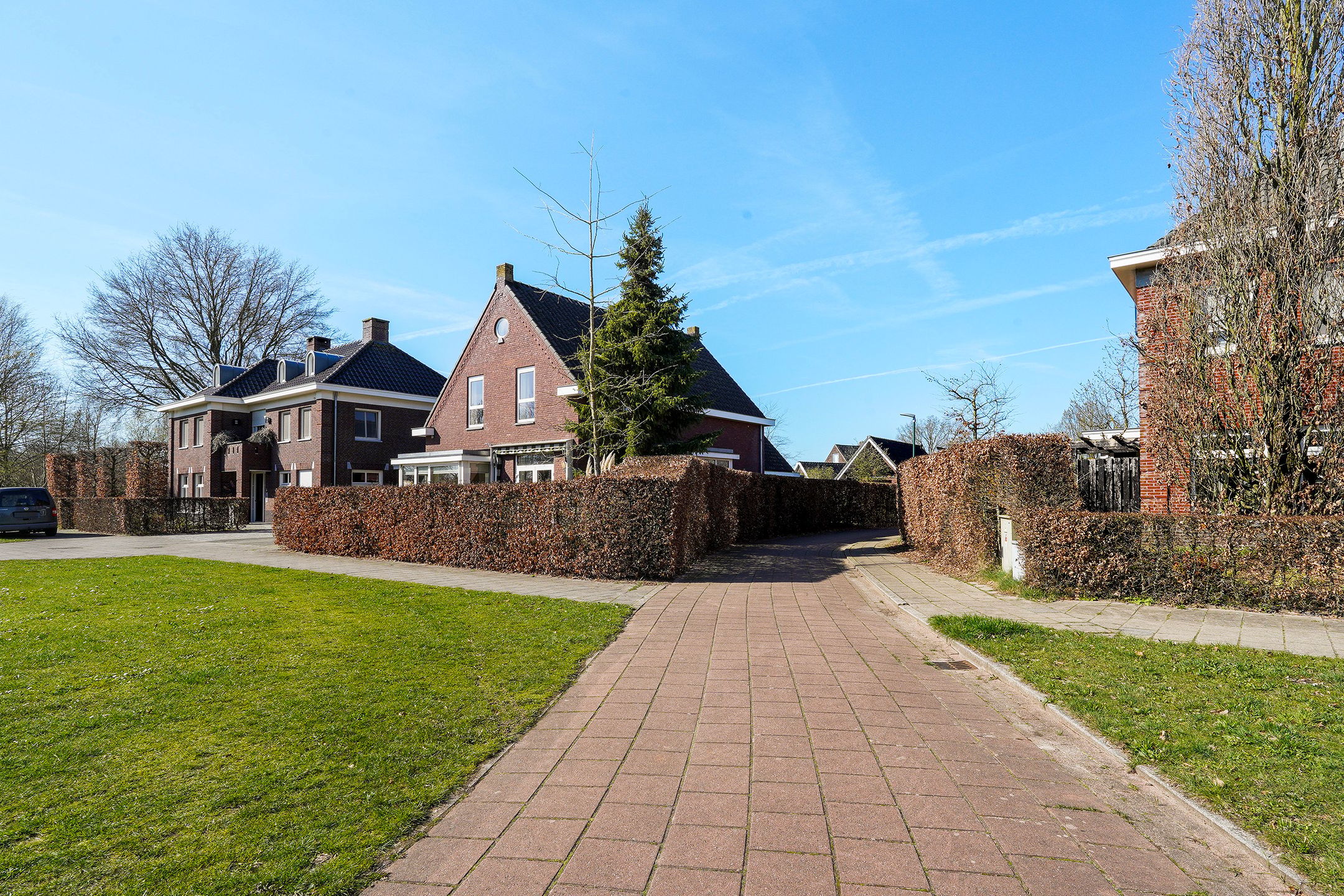 Energy-efficient detached villa with ground-floor living possibilities in peaceful Gemonde — 47
