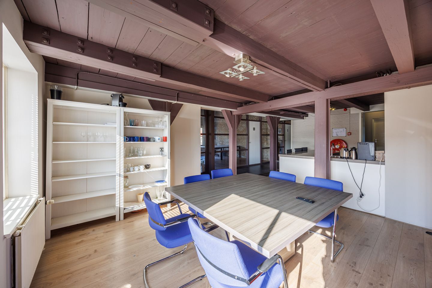 Bekijk foto 4 van Burgwal 45