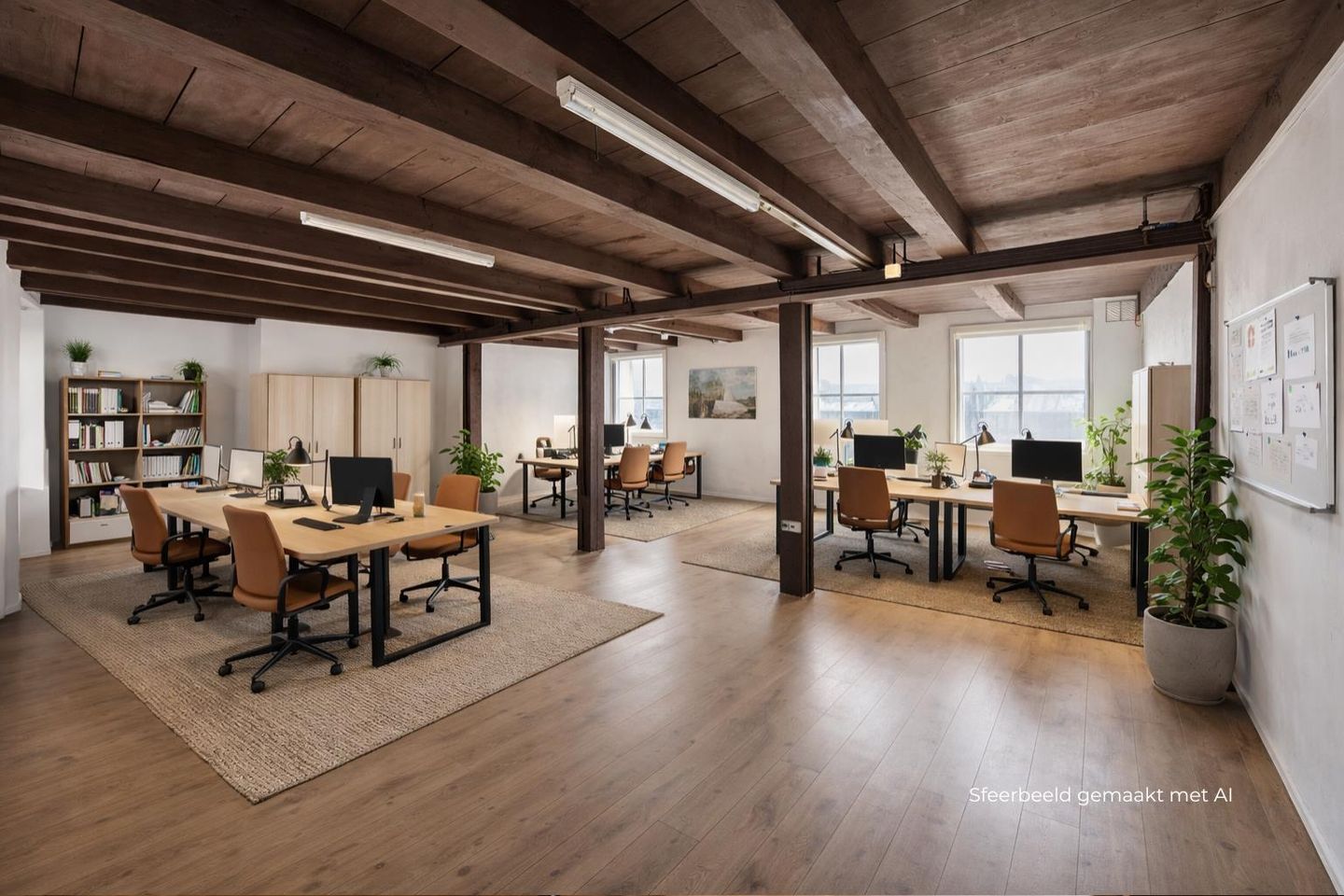 View photo 3 of Burgwal 45