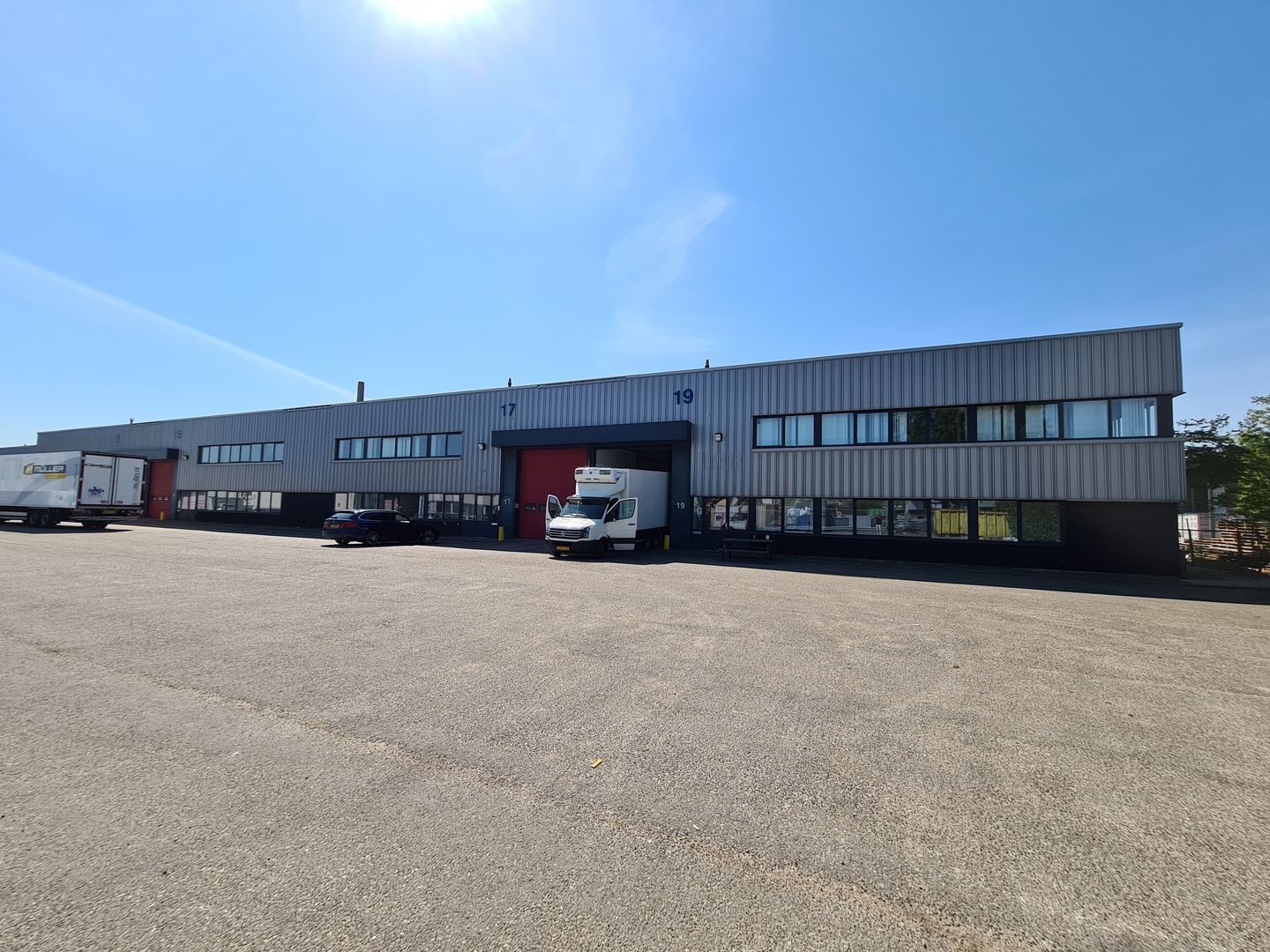 Bekijk foto 3 van Harderwijkerstraat 19