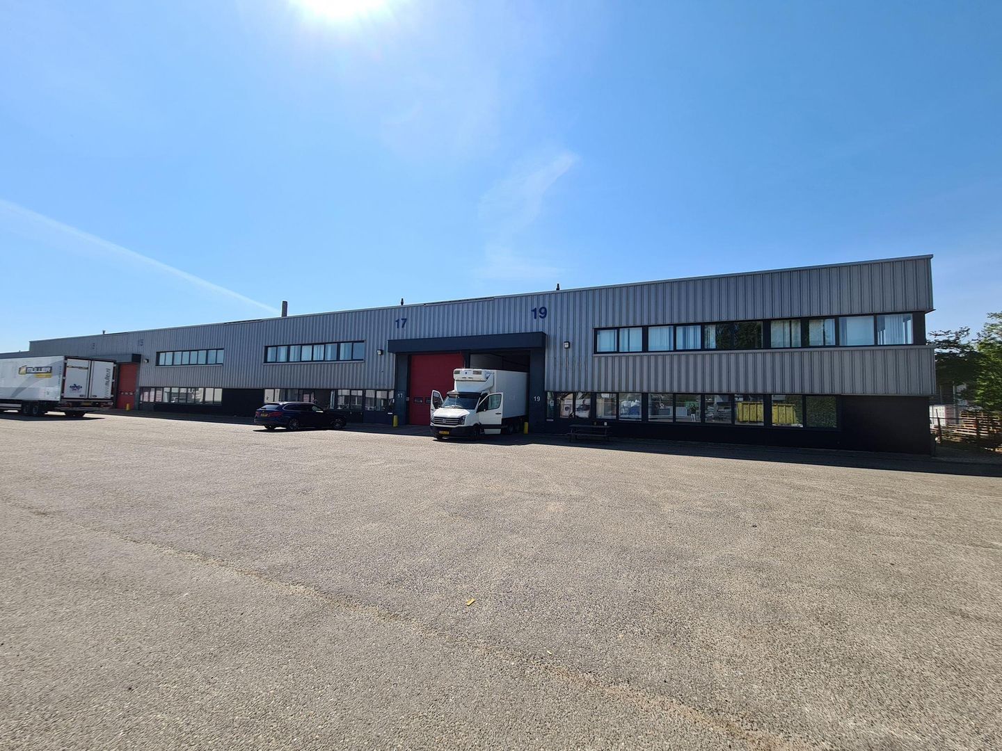 Bekijk foto 1 van Harderwijkerstraat 19