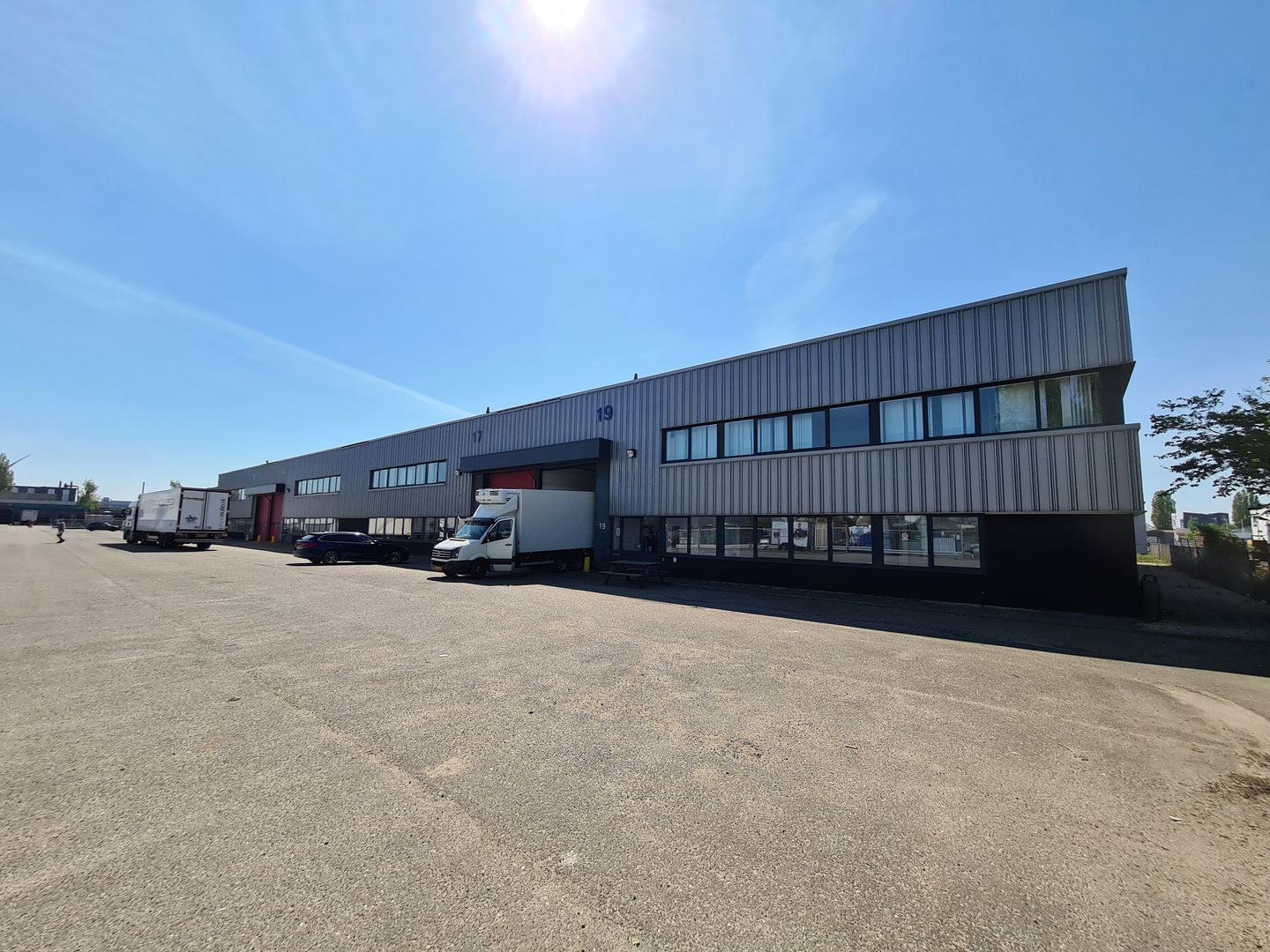 Bekijk foto 4 van Harderwijkerstraat 19