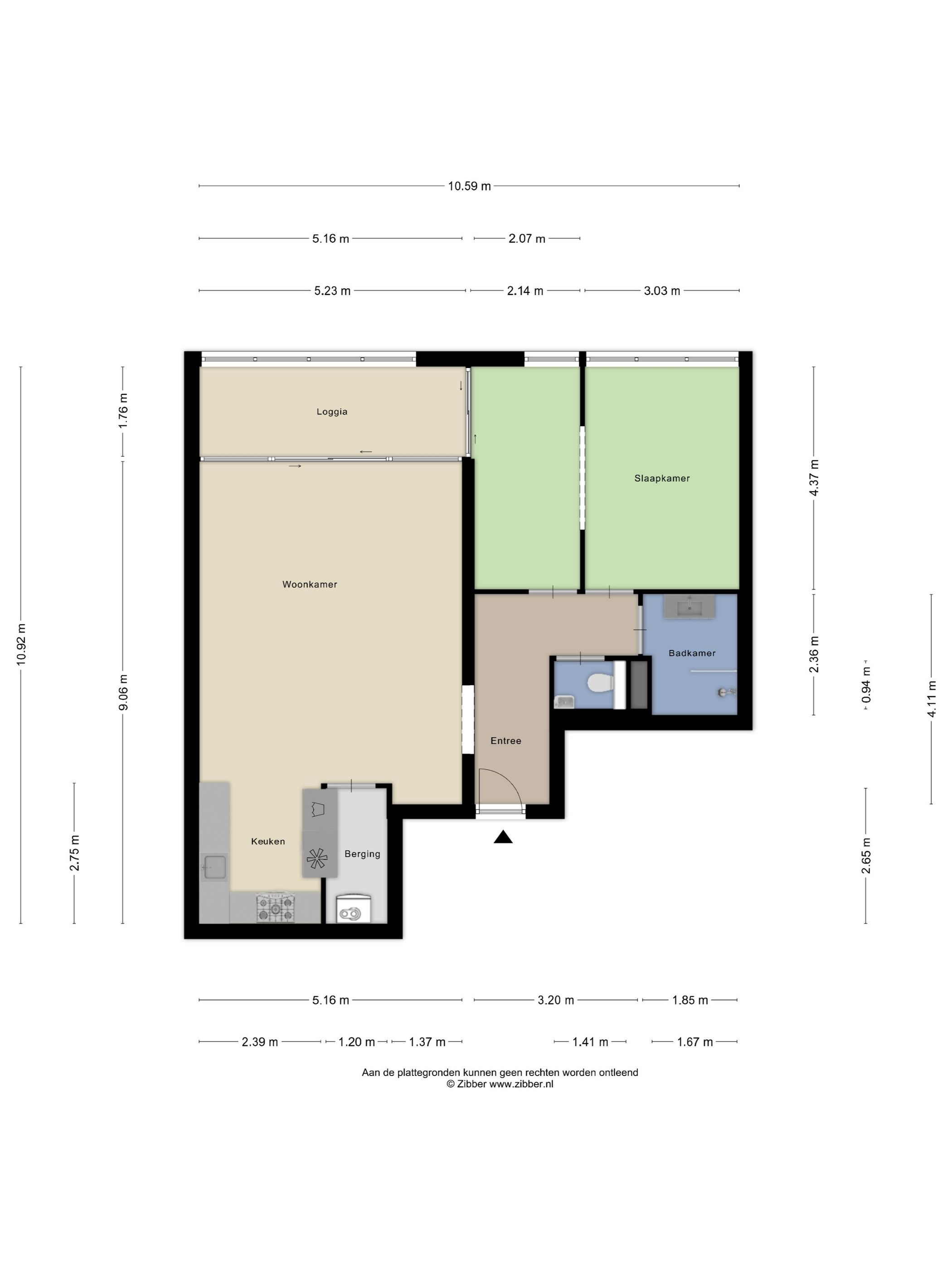 Photo 39 of Buitenom 131