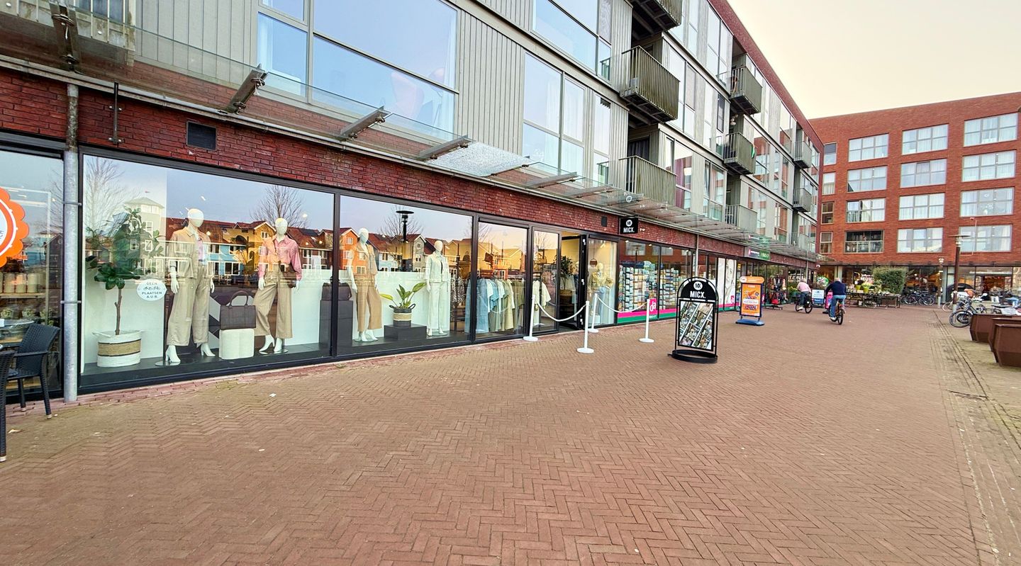 Bekijk foto 1 van Reitdiephaven 249