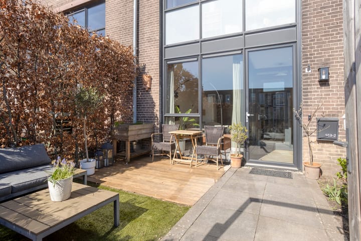 Foto 3 van Hommelseweg 169-2