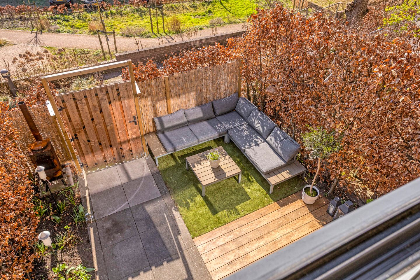 Foto 4 van Hommelseweg 169-2