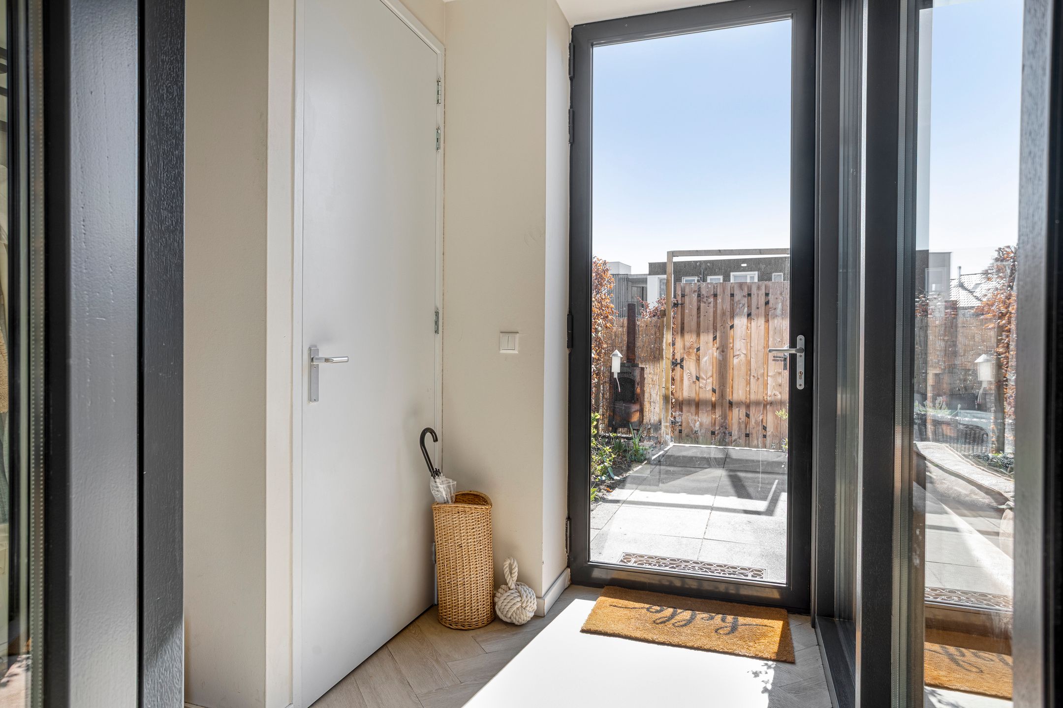 Foto 6 van Hommelseweg 169-2