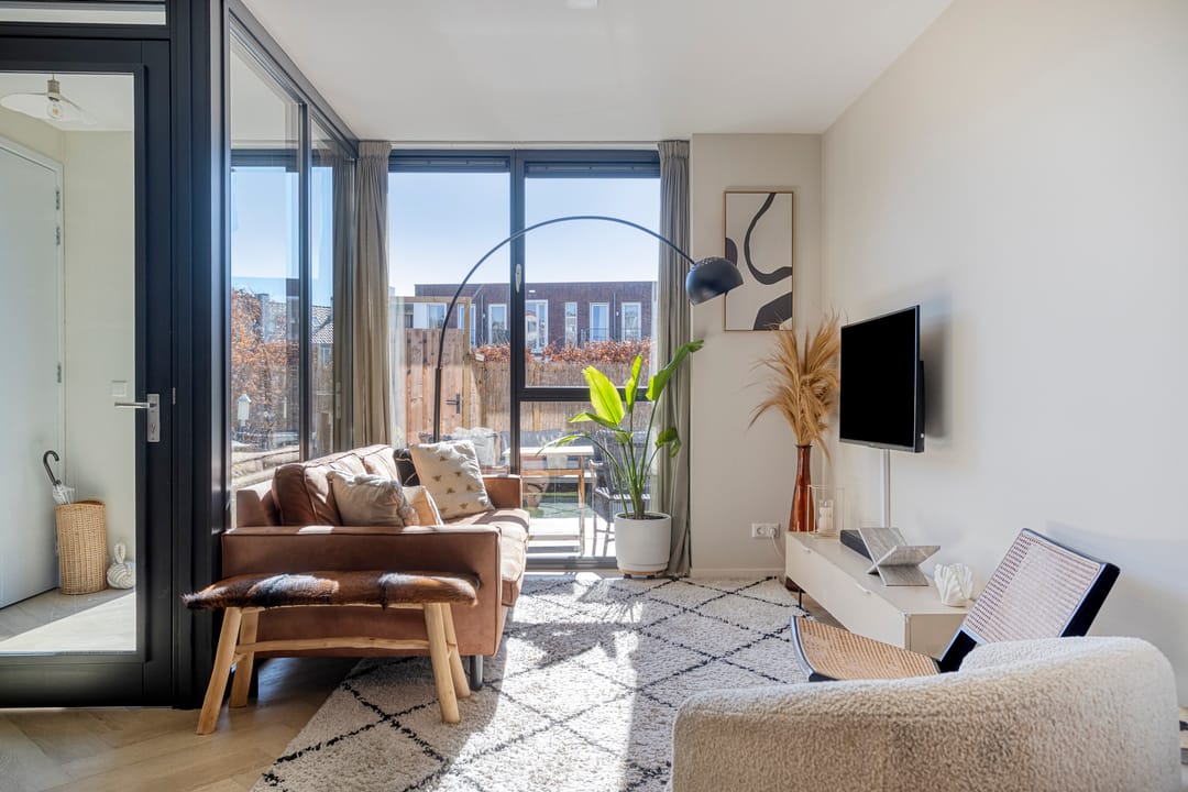 Foto 8 van Hommelseweg 169-2