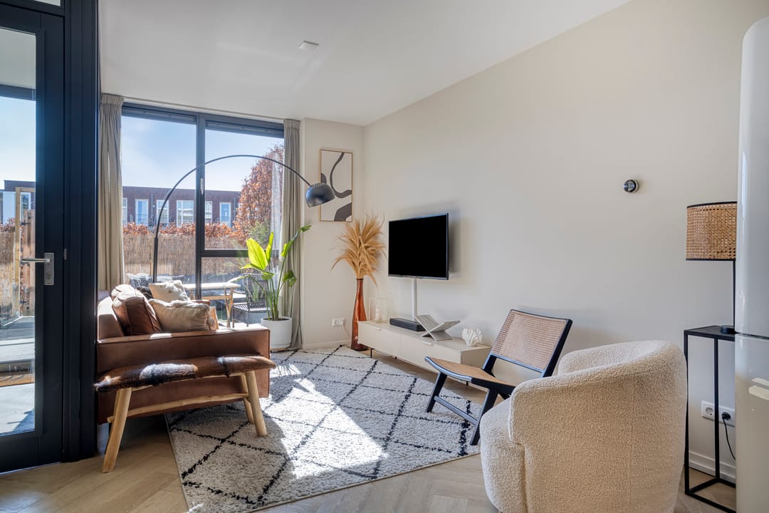 Foto 7 van Hommelseweg 169-2