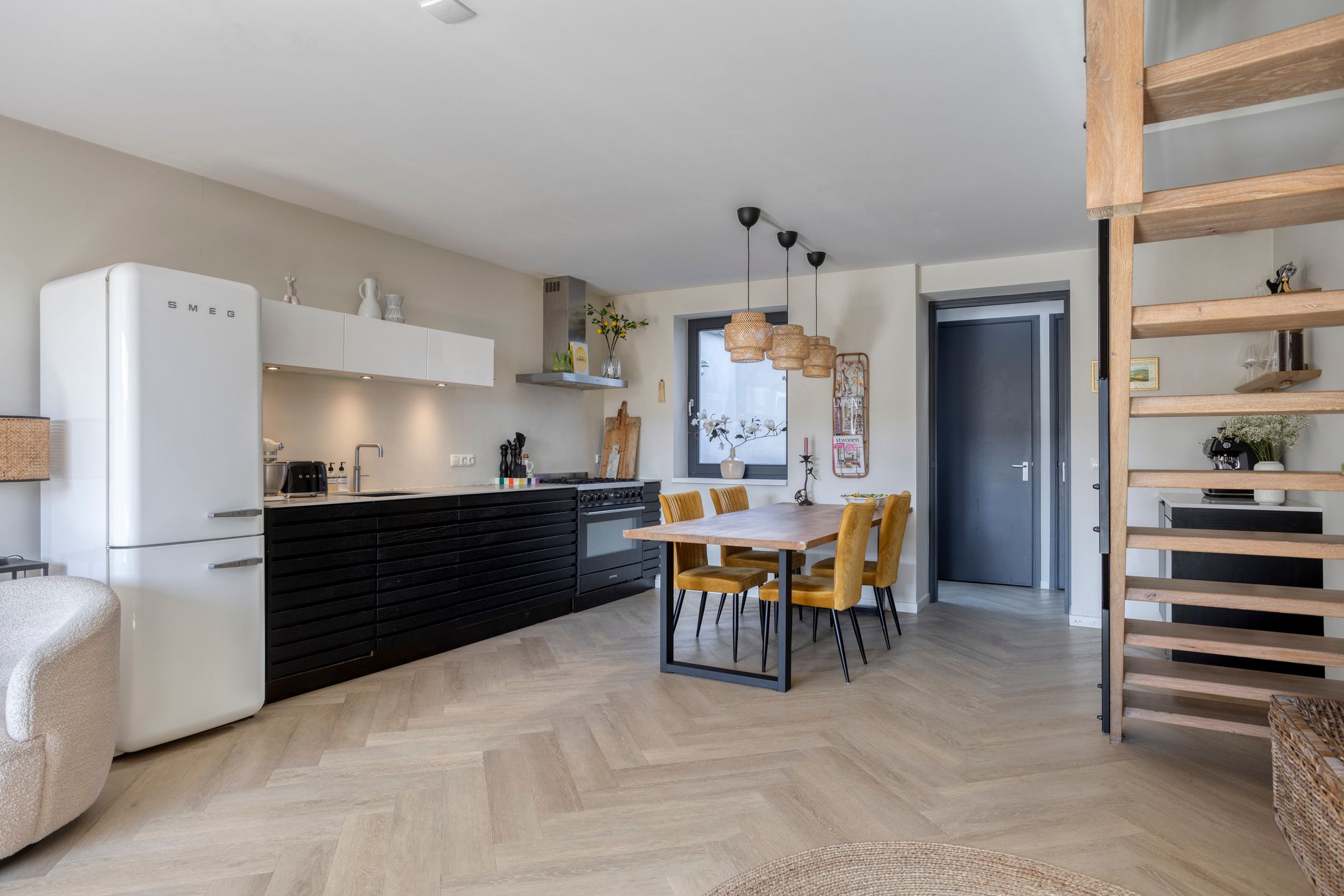 Foto 9 van Hommelseweg 169-2