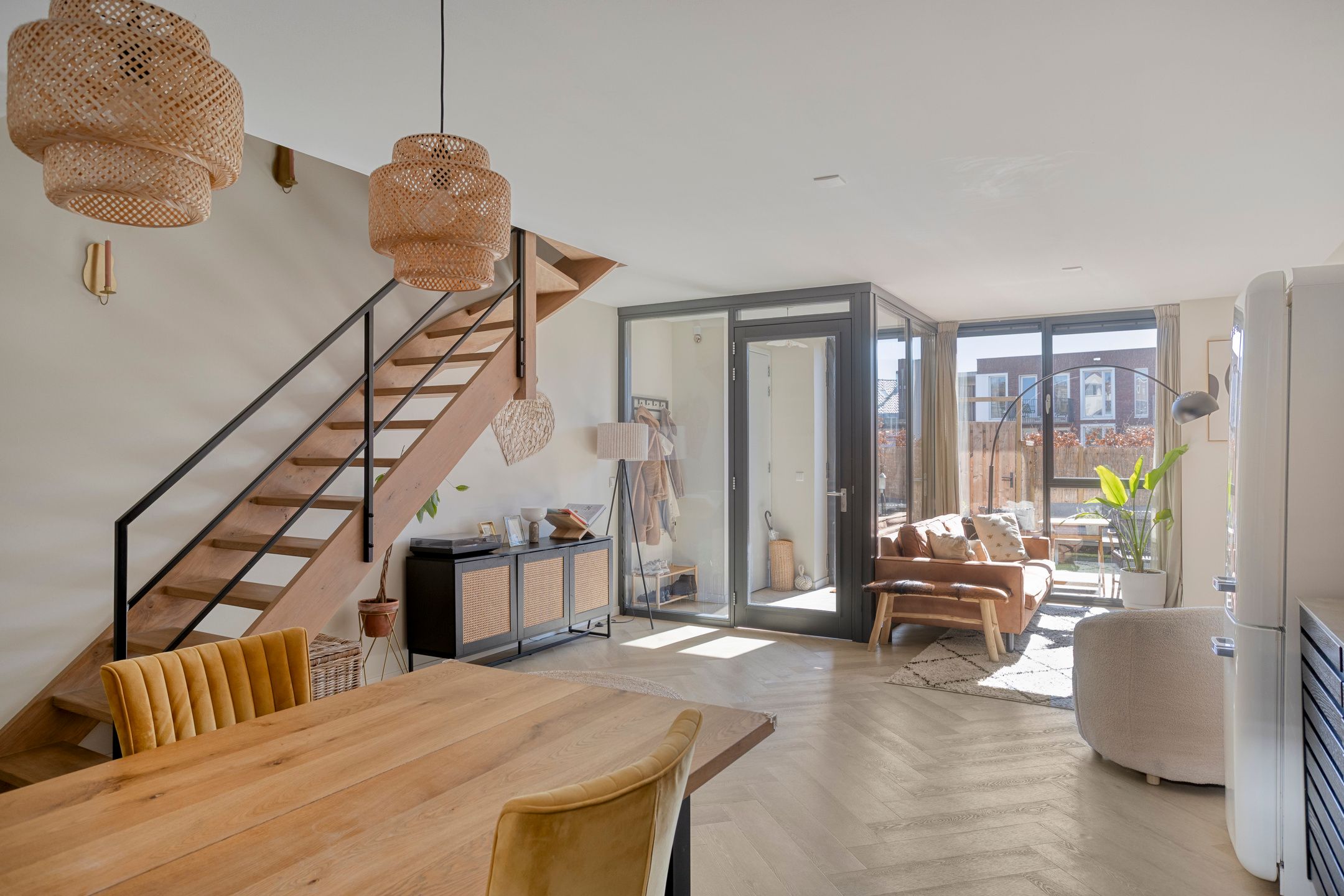 Foto 12 van Hommelseweg 169-2