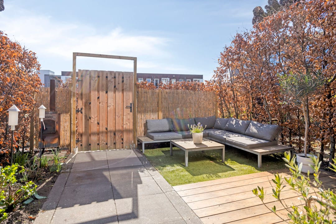 Foto 26 van Hommelseweg 169-2