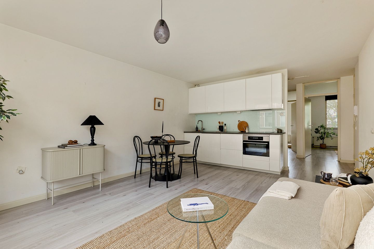 Foto 1 van Lootsstraat 12-A