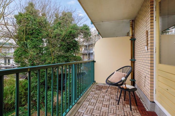 Foto 4 van Lootsstraat 12-A