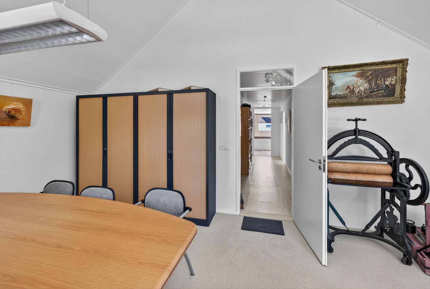 Photo 34 of Kluut 38