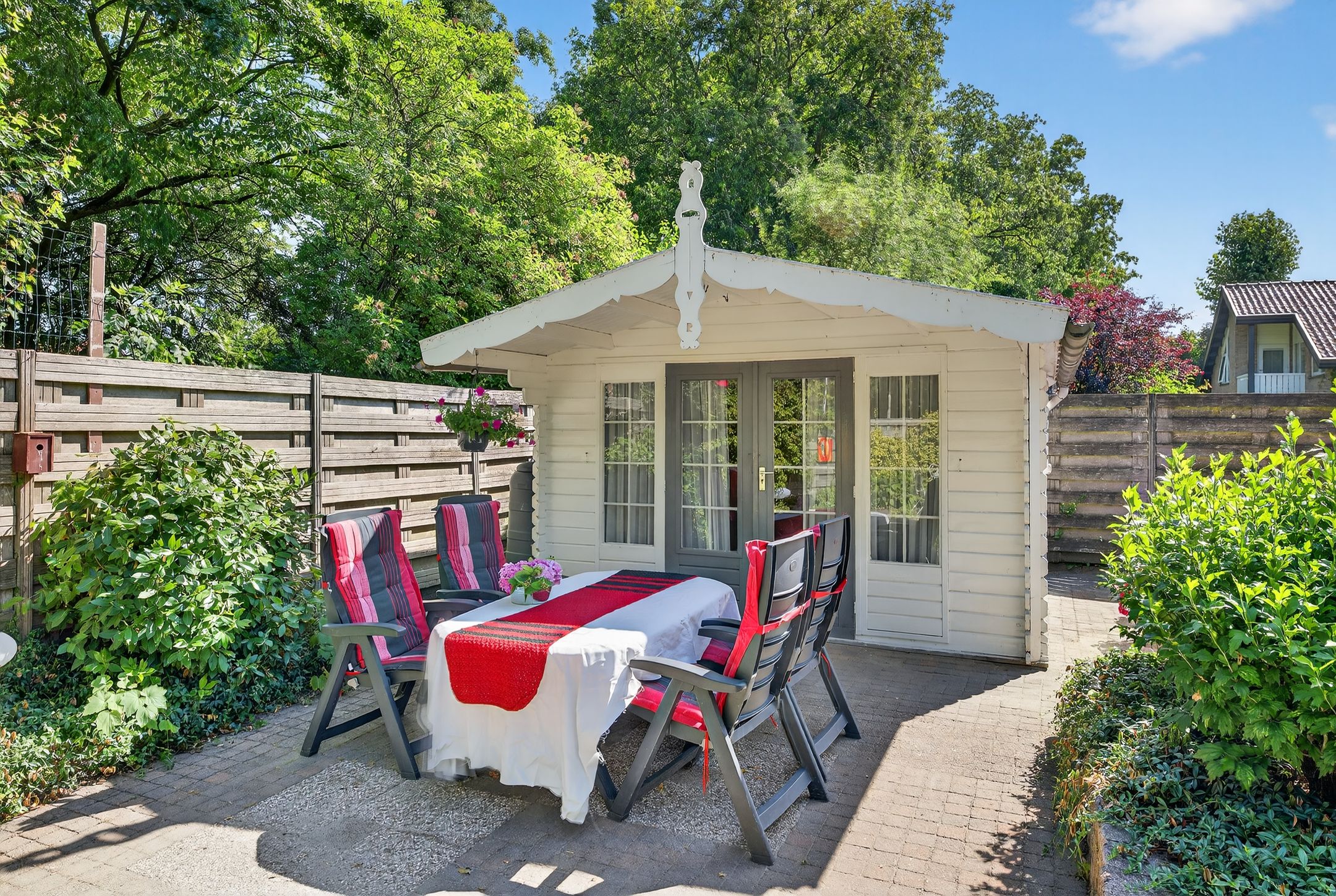 Photo 45 of Kluut 38