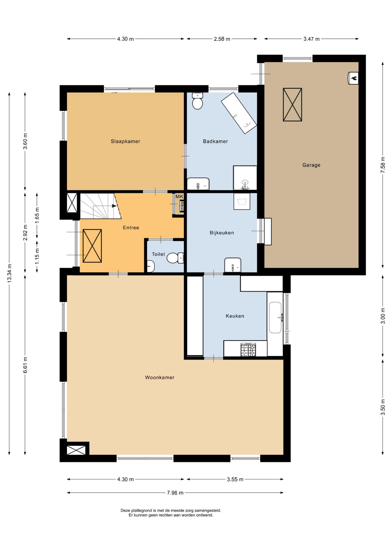 Photo 49 of Kluut 38