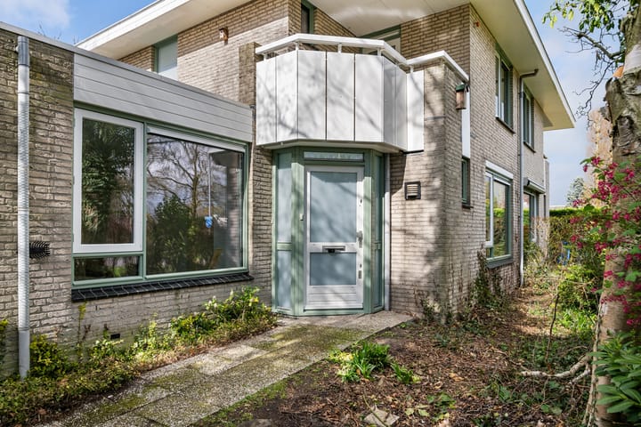 Foto 4 van Voorhout 3