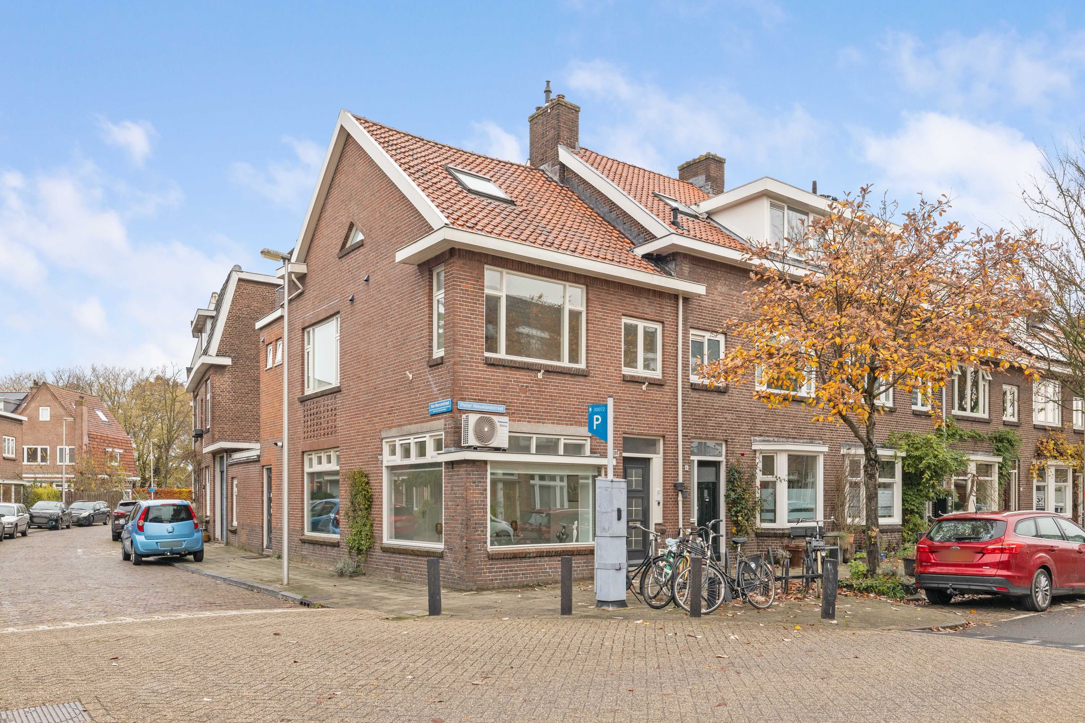 Van Marumstraat 5-A 5 A